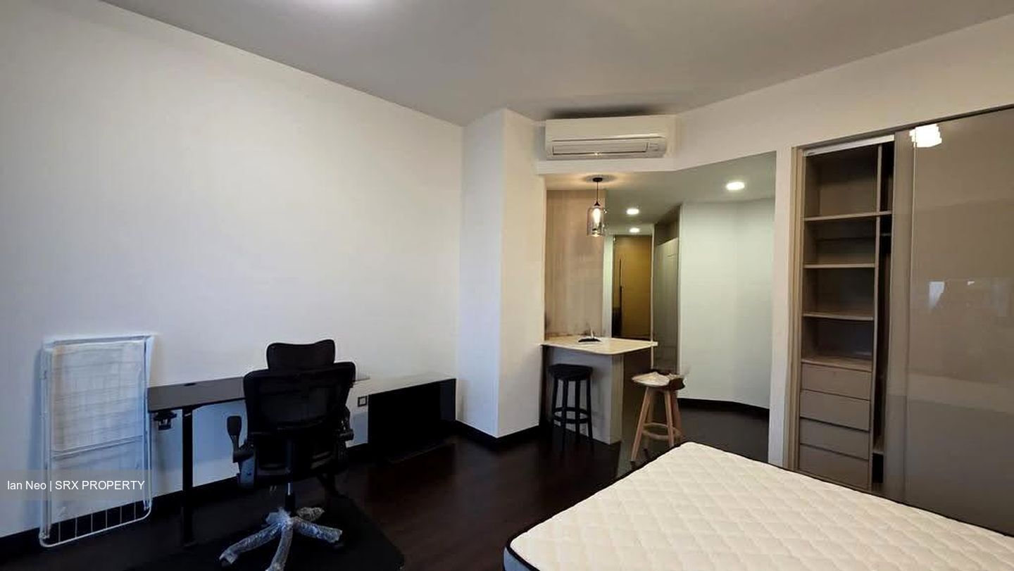 Duo Residences (D7), Apartment #618858731